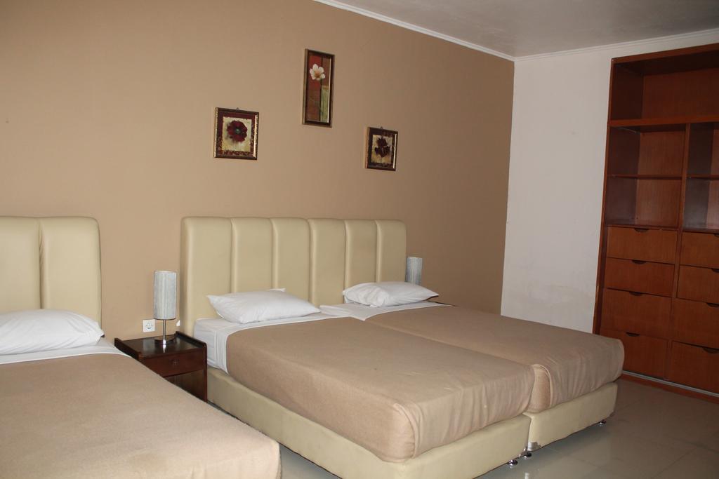 Gondia Guesthouse Джакарта Номер фото